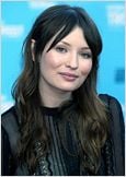 Emily Browning