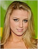 Amber Heard
