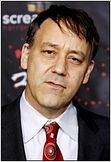 Sam Raimi Sam Raimi
