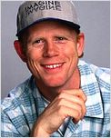 Ron Howard