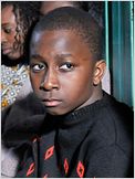 Blondin Miguel