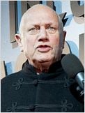 Steven Berkoff