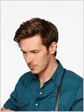 Sam Palladio