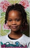 Quvenzhané Wallis