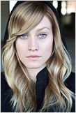Olivia Taylor Dudley
