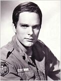 Keir Dullea