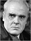 Patrick Magee