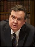 Richard McCabe