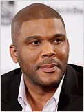 Tyler Perry