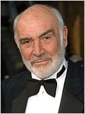 Sean Connery