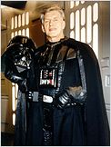 David Prowse