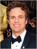 Mark Ruffalo