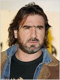Eric Cantona