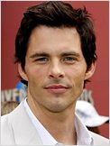 James Marsden
