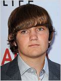 Hunter McCracken
