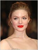 Holliday Grainger