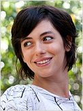 Julia Ianina