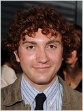 Daryl Sabara