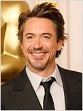Robert Downey Jr. Robert Downey Jr.