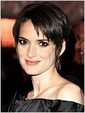 Winona Ryder