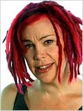 Lana Wachowski