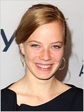 Saskia Rosendahl