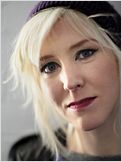 Alice Lowe
