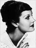 Rochelle Hudson