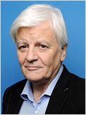 Jacques Perrin