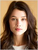 Astrid Berges-Frisbey