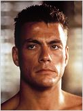 Jean-Claude Van Damme