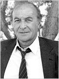 Robert Loggia