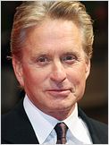 Michael Douglas