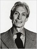 Charlie Watts