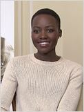 Lupita Nyong'o