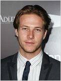 Luke Bracey