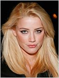 Amber Heard