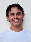 Silvero Pereira