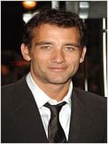 Clive Owen