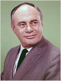 Martin Balsam