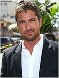 Gerard Butler