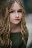 Olivia DeJonge