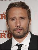 Matthias Schoenaerts