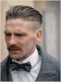Paul Anderson