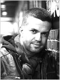 Caique Oliveira