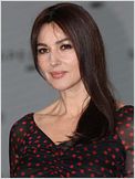 Monica Bellucci