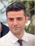 Oscar Isaac