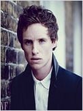 Eddie Redmayne