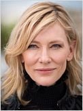 Cate Blanchett