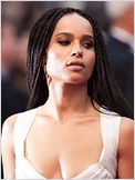 Zoë Kravitz